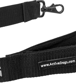 Personalized Text Traffic Leash