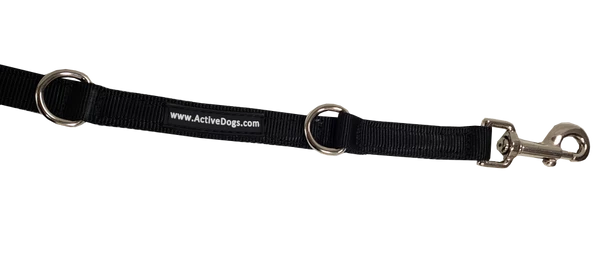 Hands Free Crossbody Service Dog Leash - Image 8