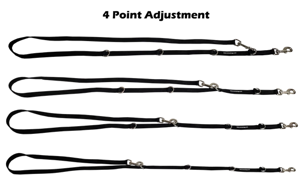 Hands Free Crossbody Service Dog Leash - Image 6