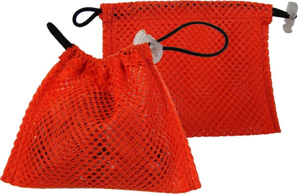 Retrieve Training Mesh Bag