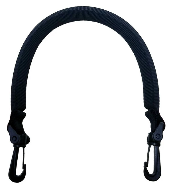 Service Dog Kit - Air-Tech Mesh Service Dog Vest Harness + Registered Service Dog ID - Image 5