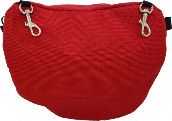 Service Dog Clip-on Large Bag W/ ID Window - Image 10