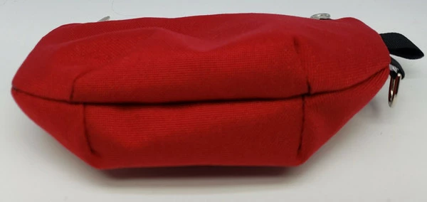 Service Dog Clip-on Small Bag W/ Patch - Image 10