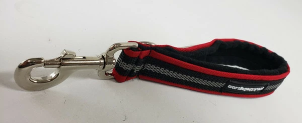 Service Dog Reflective Pull Tab Leash - 13 Color Variety - Image 14
