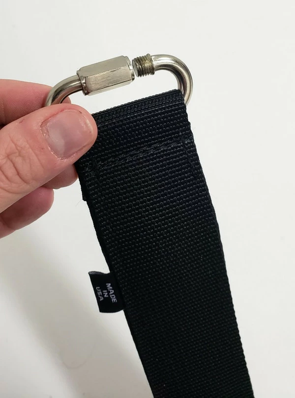 Service Dog Seat Belt Connector - Image 9