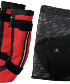 Ultimate Dog Boots (Set Of 2)