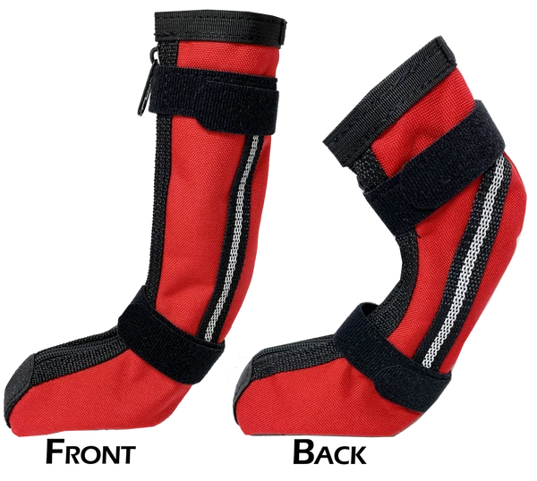 Ultimate Dog Boots (Set Of 2) - Image 2