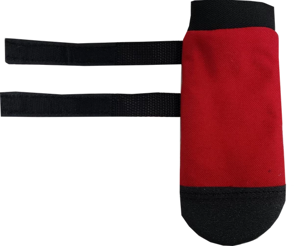 Non Slip Reflective Dog Boots (set Of 2) - Image 12