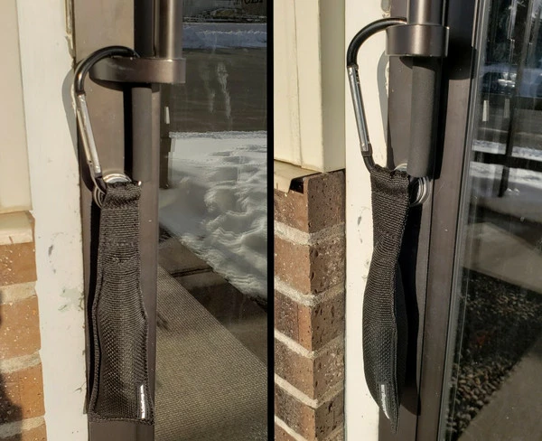 Open Task Training Carabiner - Image 2