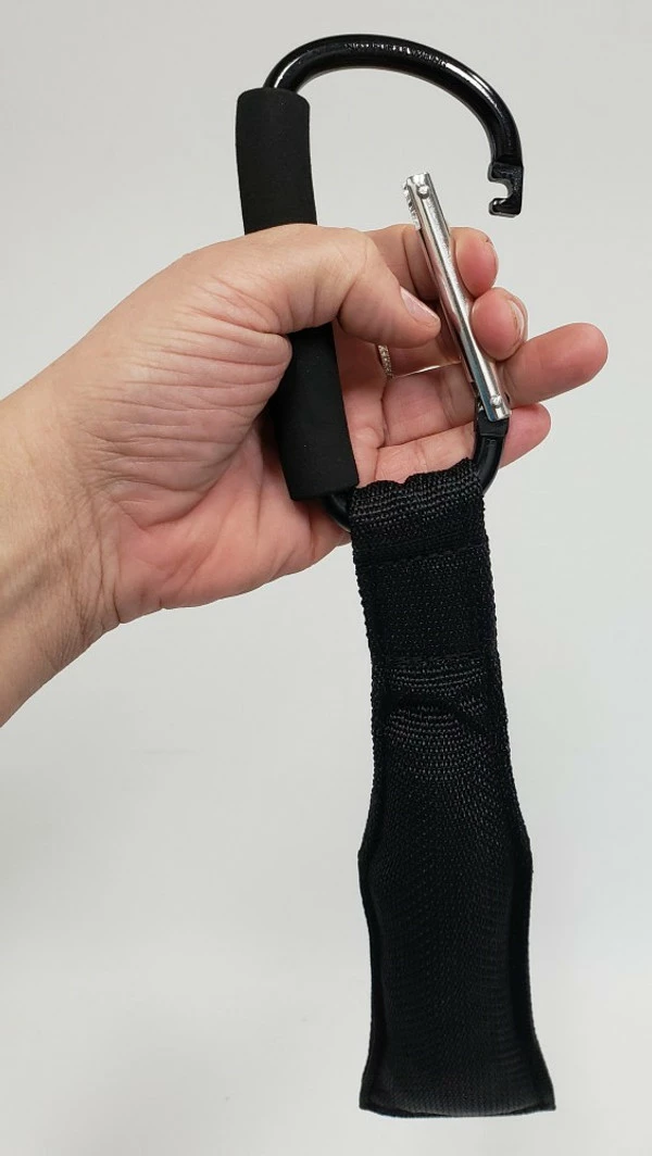 Open Task Training Carabiner - Image 6