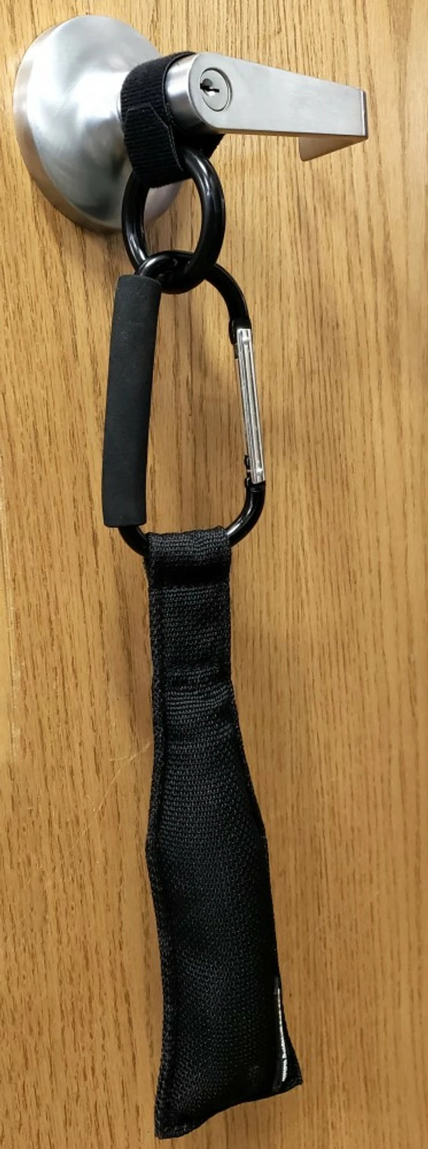 Open Task Training Carabiner - Image 7