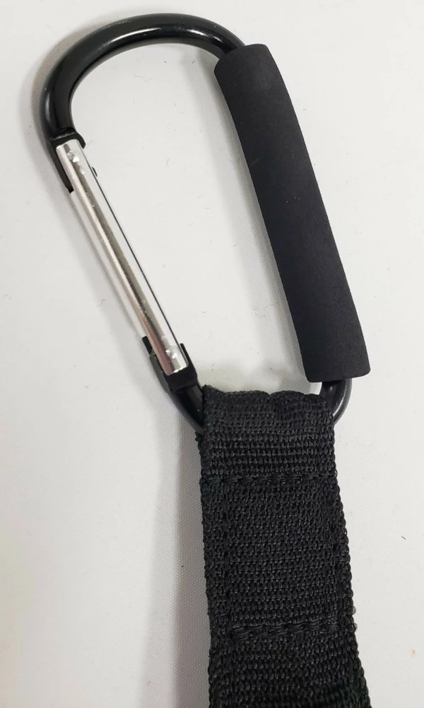 Open Task Training Carabiner - Image 9