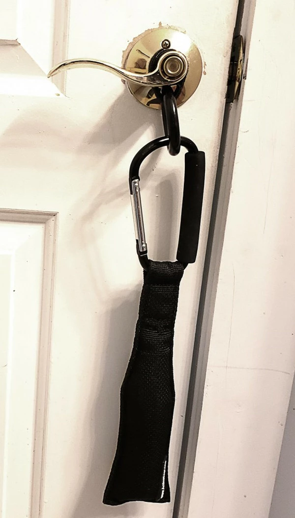 Open Task Training Carabiner - Image 10