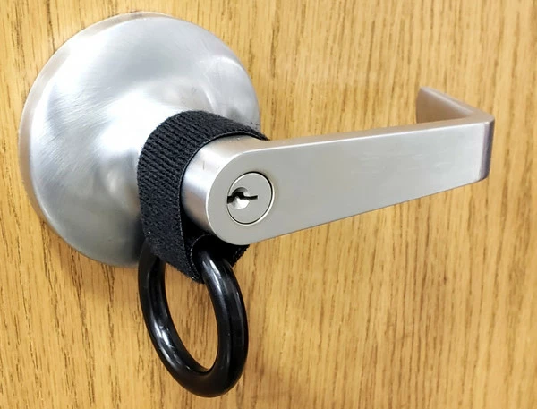 Open Task Training Carabiner - Image 11