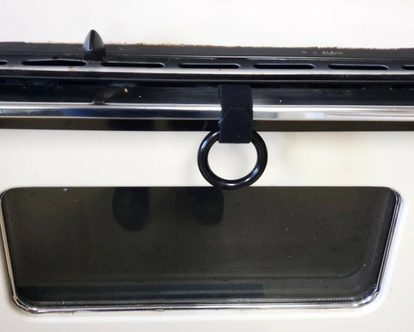 Open Task Training Carabiner - Image 12