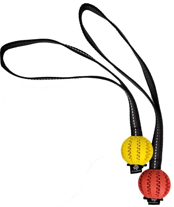 Open Command Training Ball - Image 8