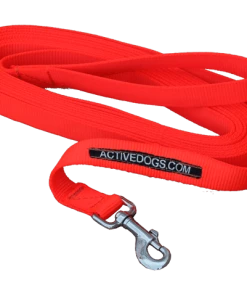 Tracking Line 20 Feet -Blaze Orange