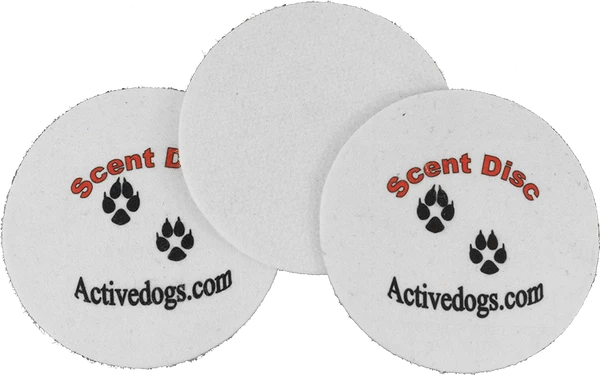 Scent Discs - Image 2