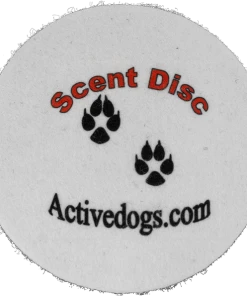 Scent Discs