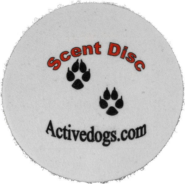 Scent Discs