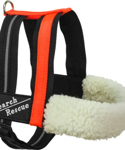 Search & Rescue Harness