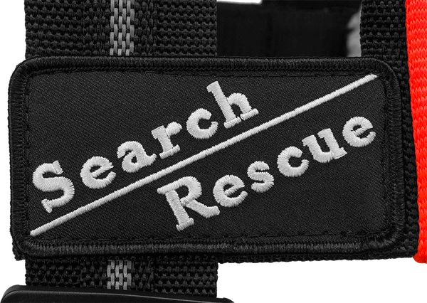 Search & Rescue Harness - Image 6