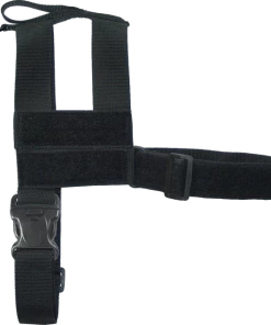 Nylon Patrol Harness