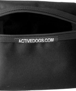 Nylon Patrol Harness Bag