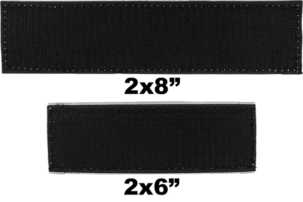 Reflective ID Panel - Custom - Image 2