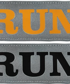 Reflective ID Panel - Custom