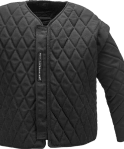 Scratch Jacket Black Ballistic