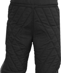 Scratch Pants Black Ballistic