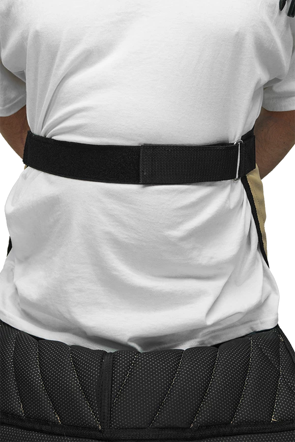 Scratch Pants Embroidered Ballistic - Image 12