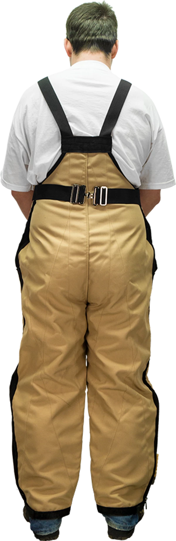 Scratch Pants Embroidered Ballistic - Image 4