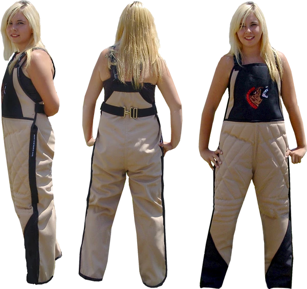 Scratch Pants Embroidered Ballistic - Image 5