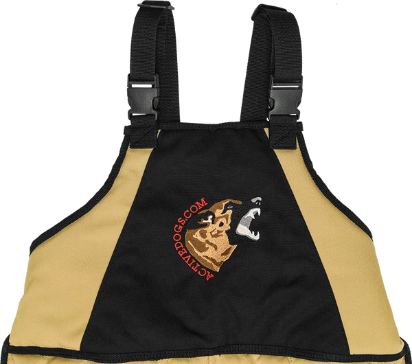 Scratch Pants Embroidered Ballistic - Image 7