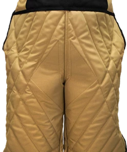 Scratch Pants Embroidered Ballistic