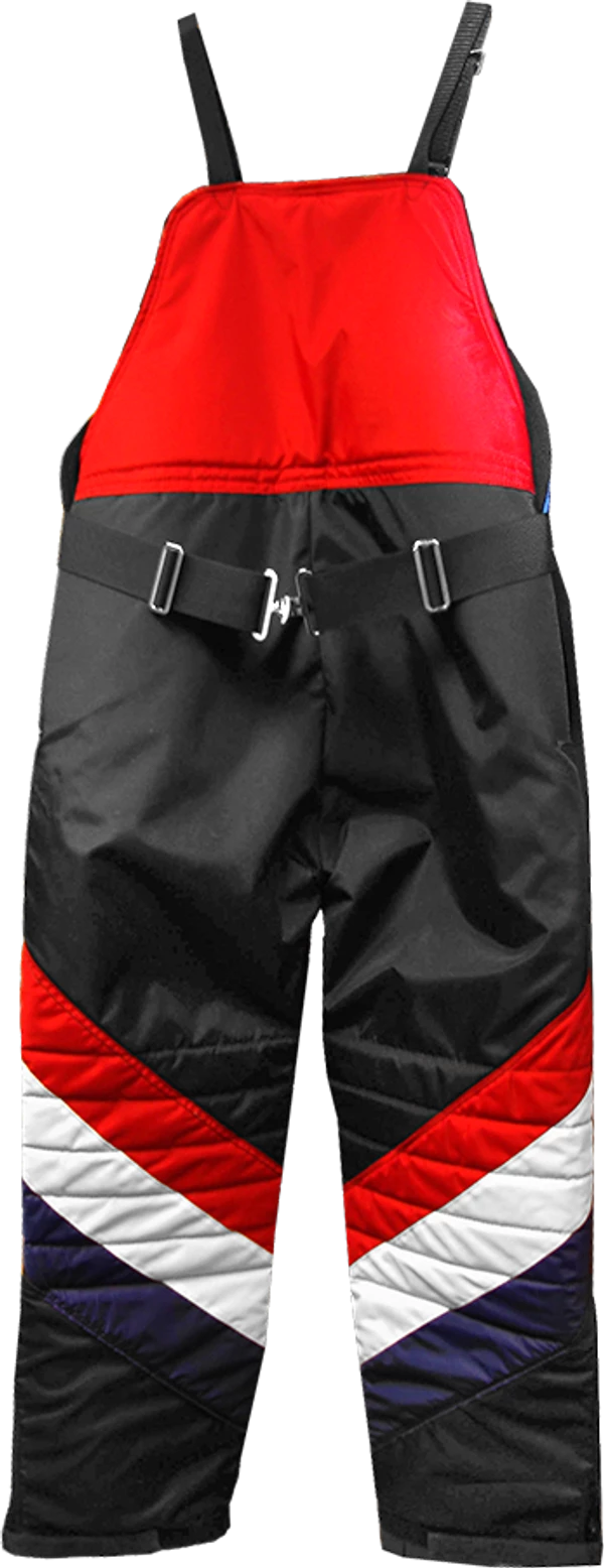 Scratch Pants Oxford Nylon - Image 2