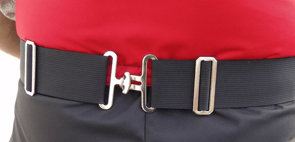 Scratch Pants Oxford Nylon - Image 7