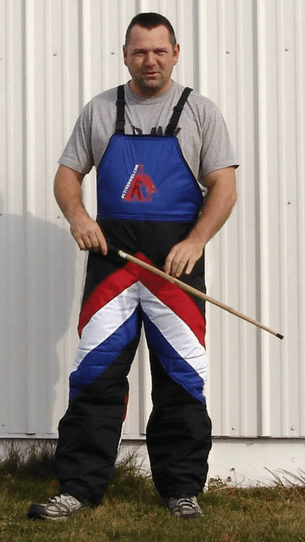 Scratch Pants Oxford Nylon - Image 6