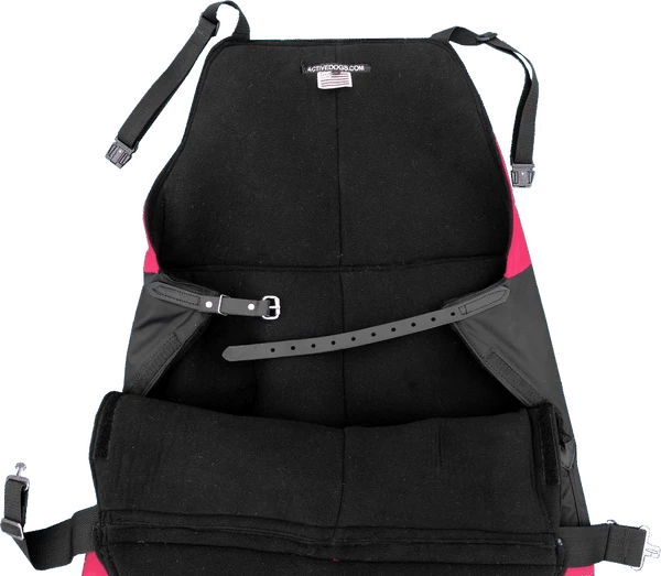 Scratch Pants Oxford Nylon - Image 3