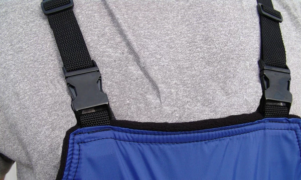 Scratch Pants Oxford Nylon - Image 8