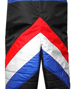 Scratch Pants Oxford Nylon