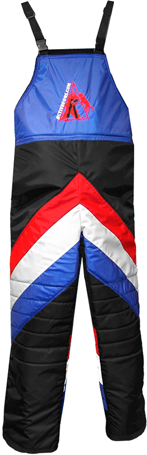 Scratch Pants Oxford Nylon