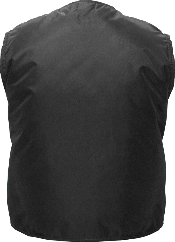 Scratch Jacket Oxford Nylon - Image 2