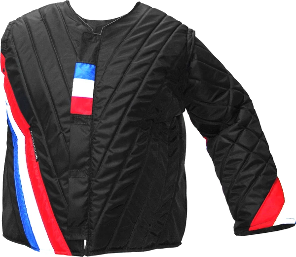 Scratch Jacket Oxford Nylon - Image 3