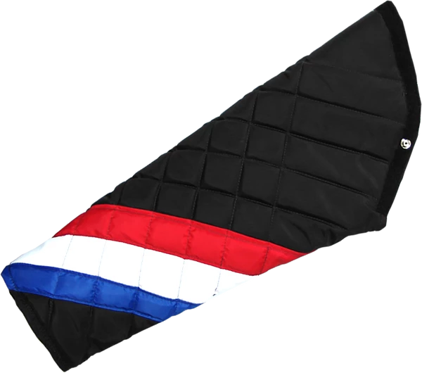 Scratch Jacket Oxford Nylon - Image 5