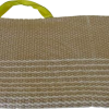 Jute Sleeve Covers