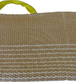 Jute Sleeve Covers