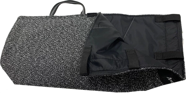 ActiveDogs French Linen Bite Sleeve Covers - Image 3